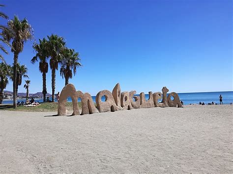 telechapero malaga|préparez votre séjour et voyage Málaga